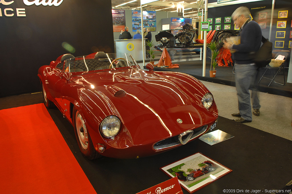 2009 Retromobile-2