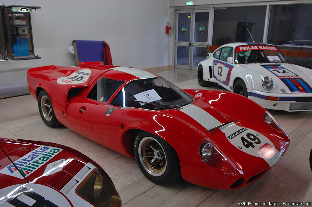 2009 Retromobile-2