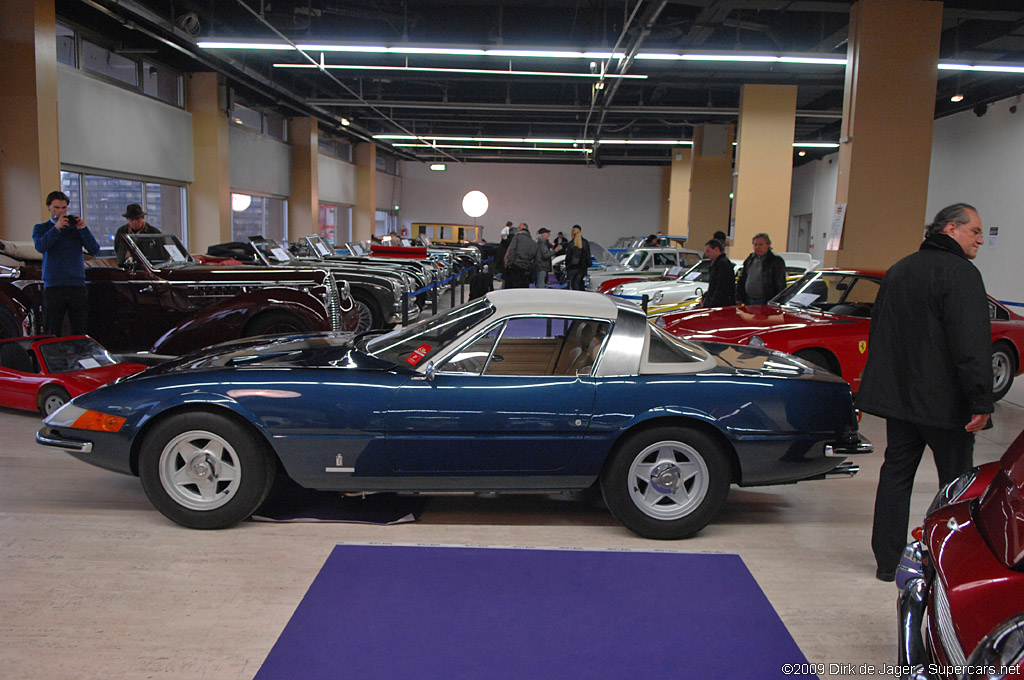 2009 Retromobile-2