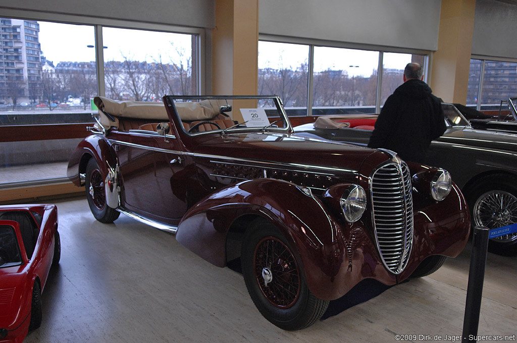 2009 Retromobile-2