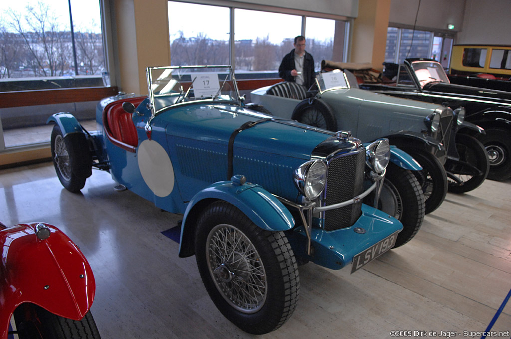 2009 Retromobile-2