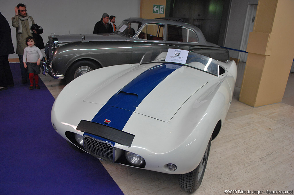 2009 Retromobile-2