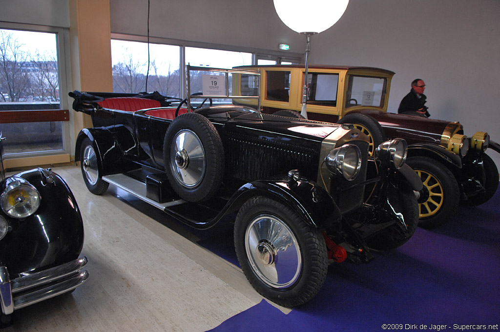 2009 Retromobile-2