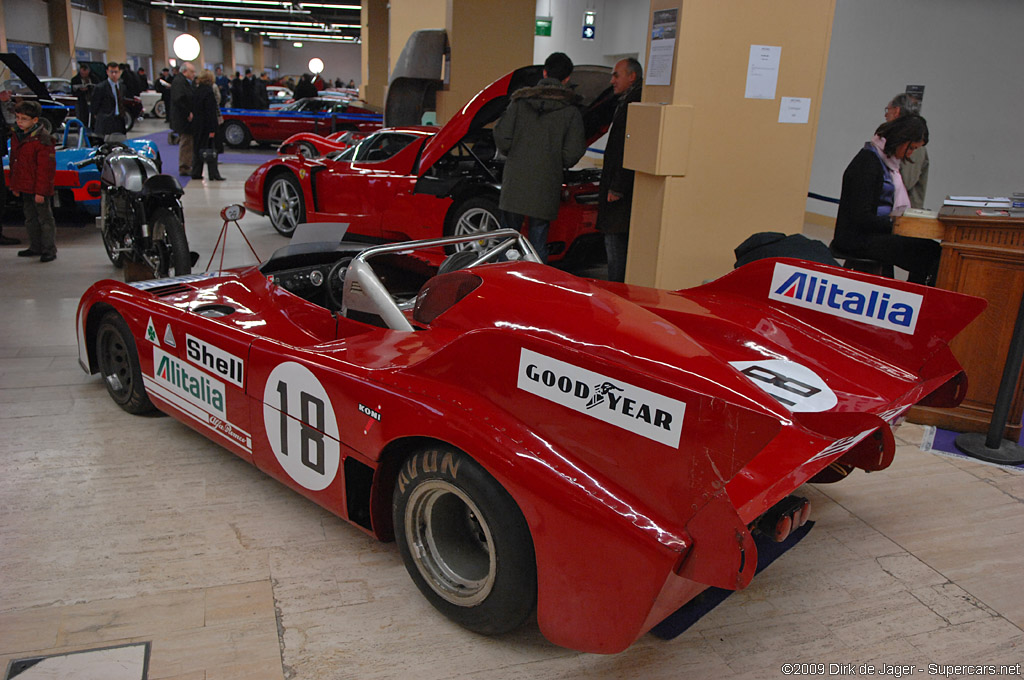 2009 Retromobile-2