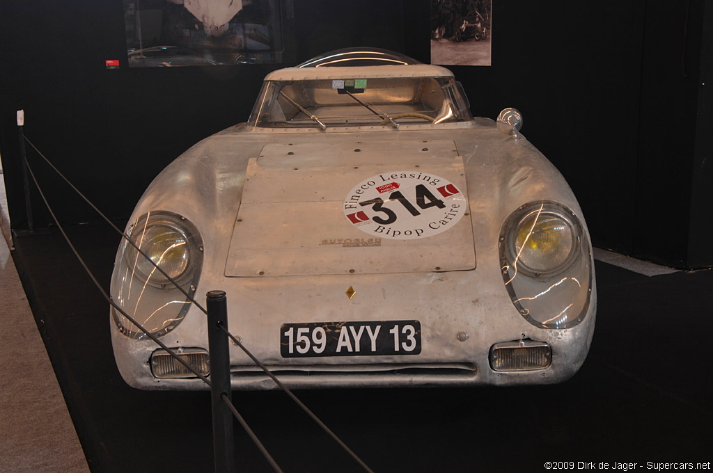 2009 Retromobile-2