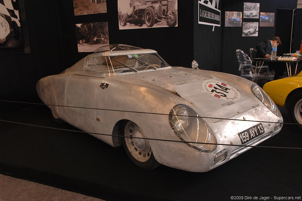 2009 Retromobile-2