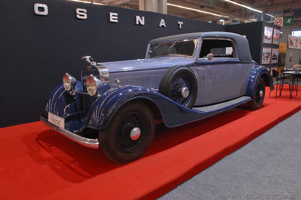 2009 Retromobile-2