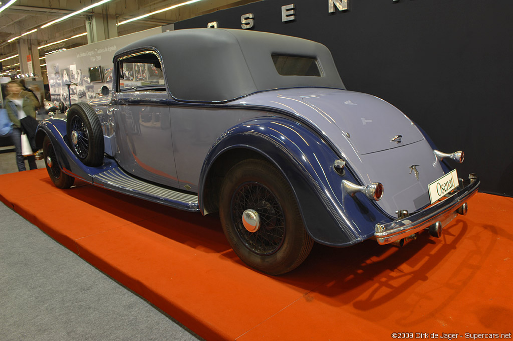 2009 Retromobile-2