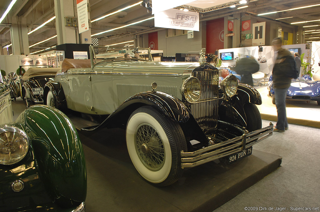 2009 Retromobile-2