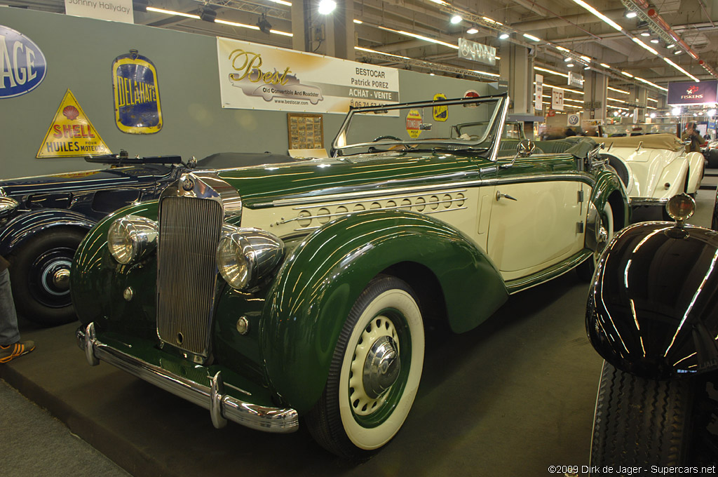 2009 Retromobile-2