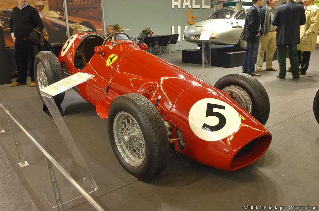 2009 Retromobile-2