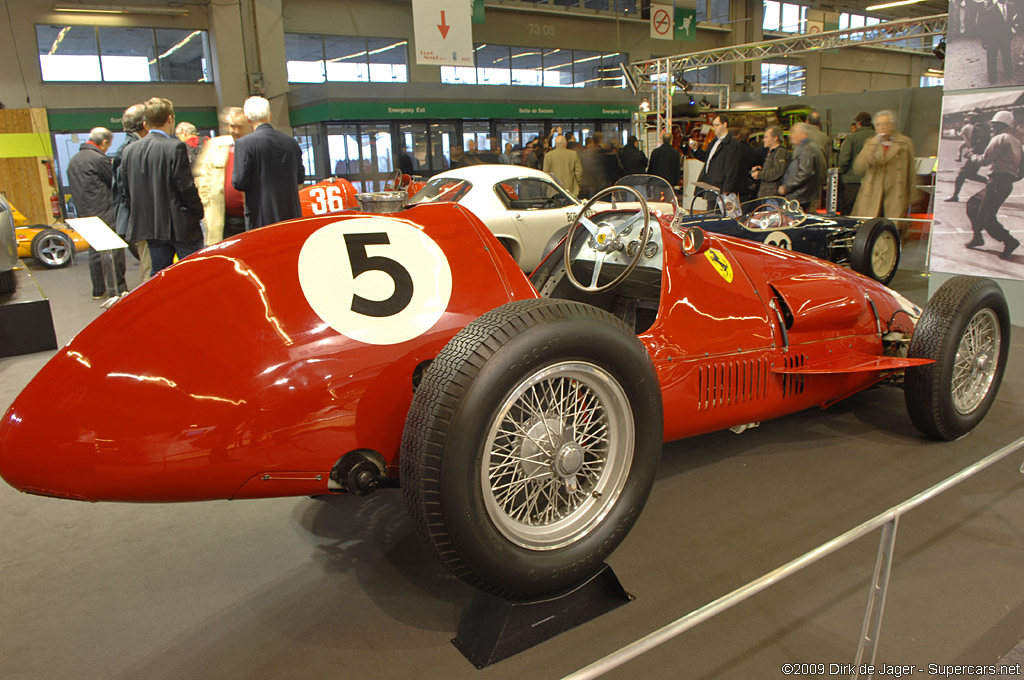 2009 Retromobile-2