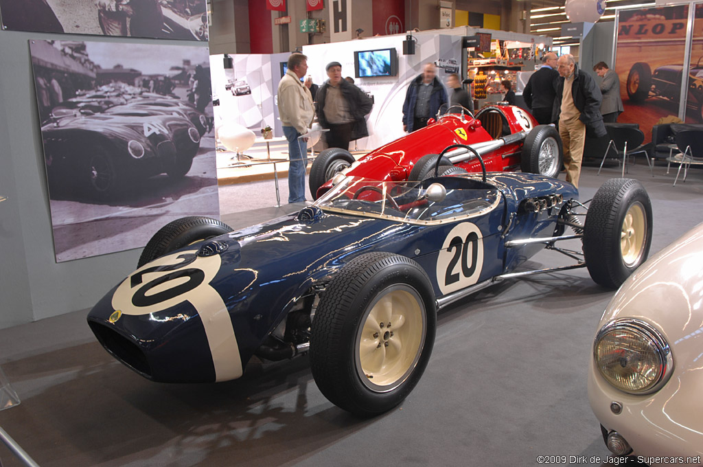 2009 Retromobile-2