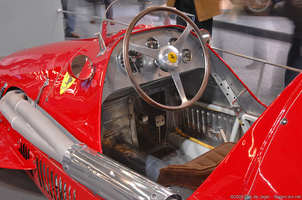 2009 Retromobile-2