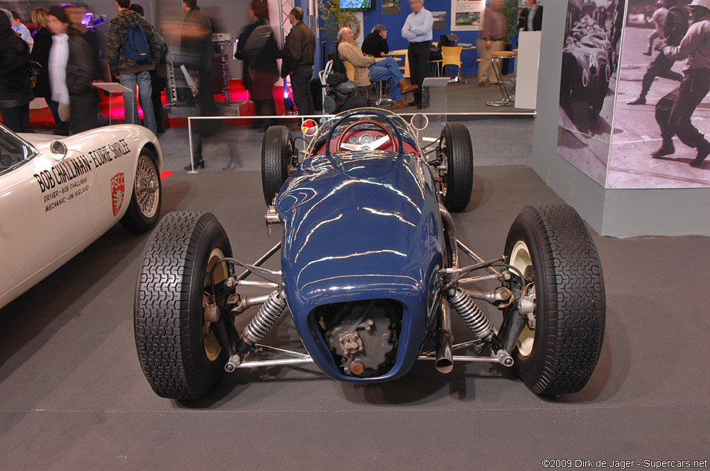 2009 Retromobile-2