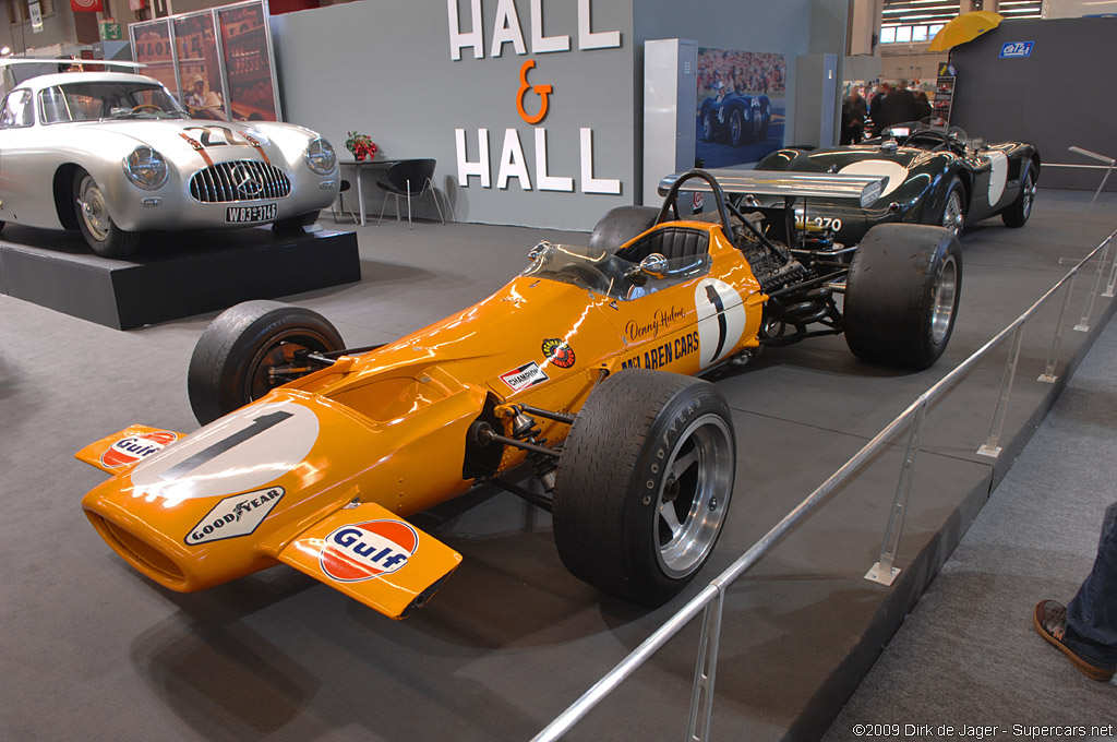 2009 Retromobile-2