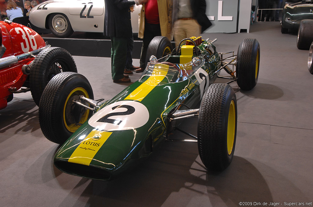 2009 Retromobile-2