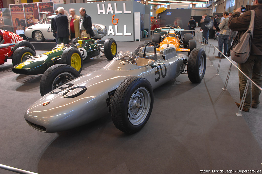 2009 Retromobile-2