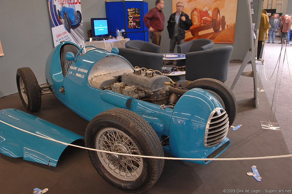 2009 Retromobile-2