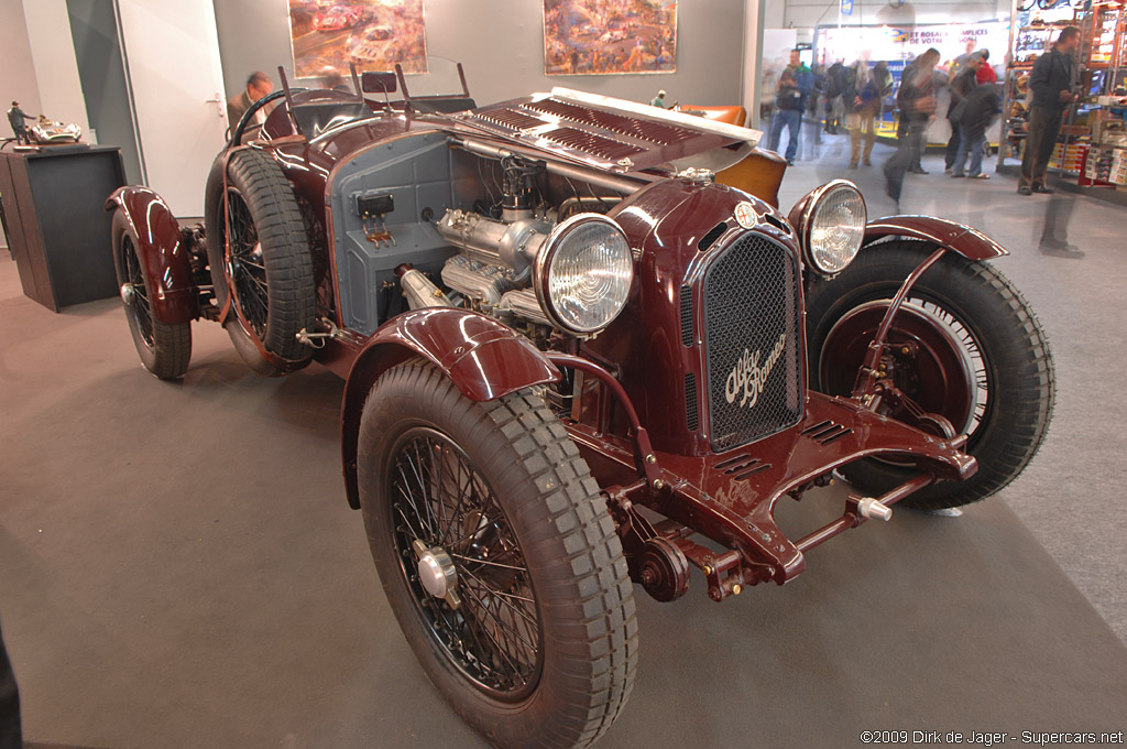 2009 Retromobile-2