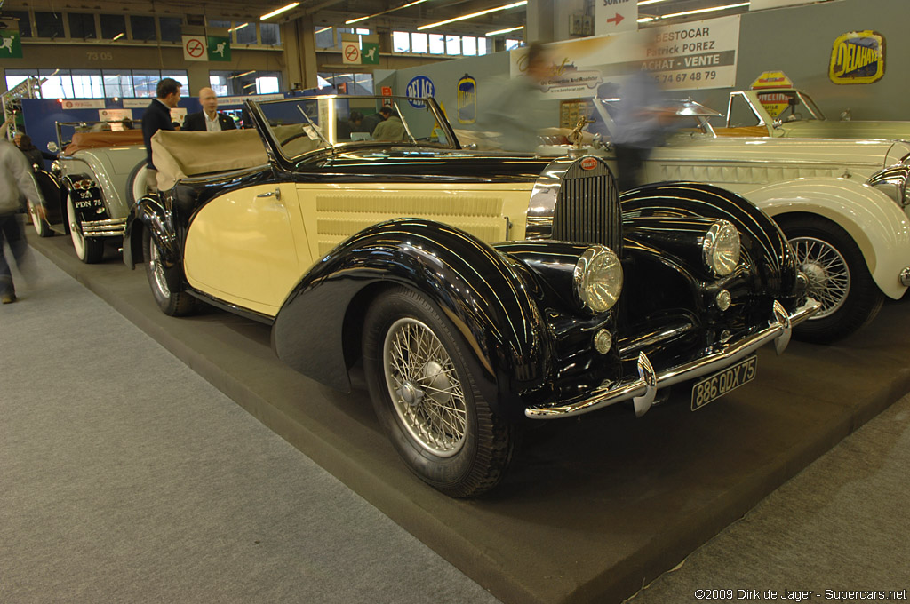 2009 Retromobile-2