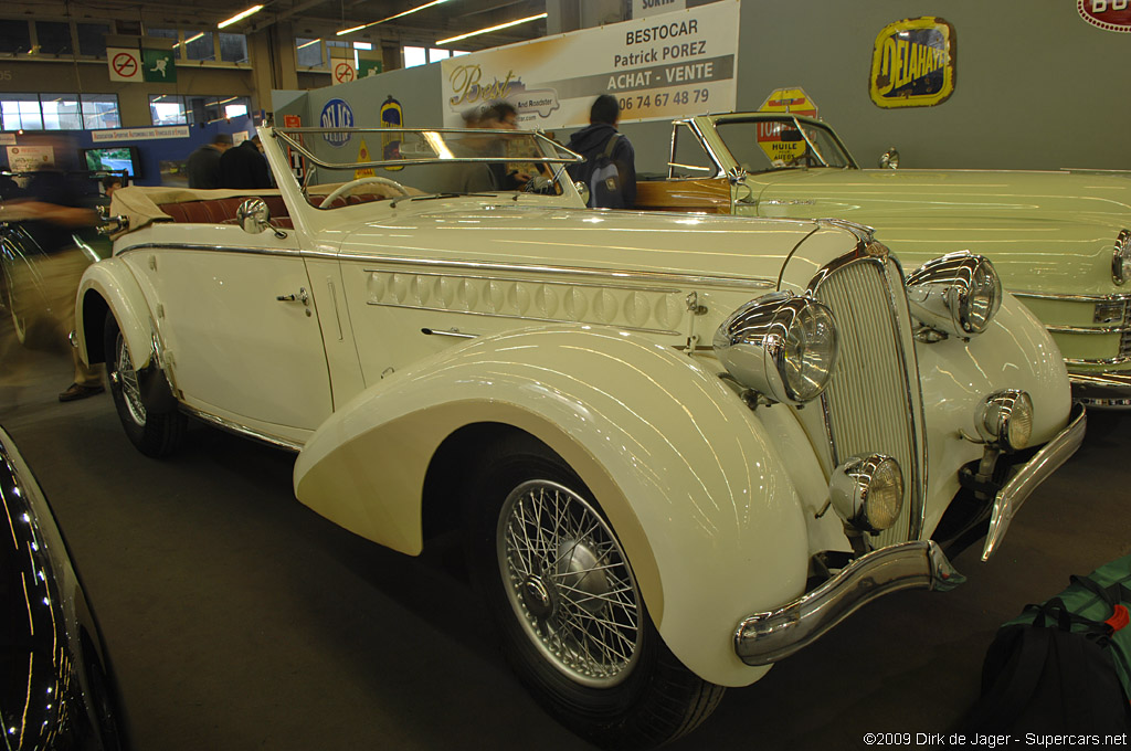 2009 Retromobile-2