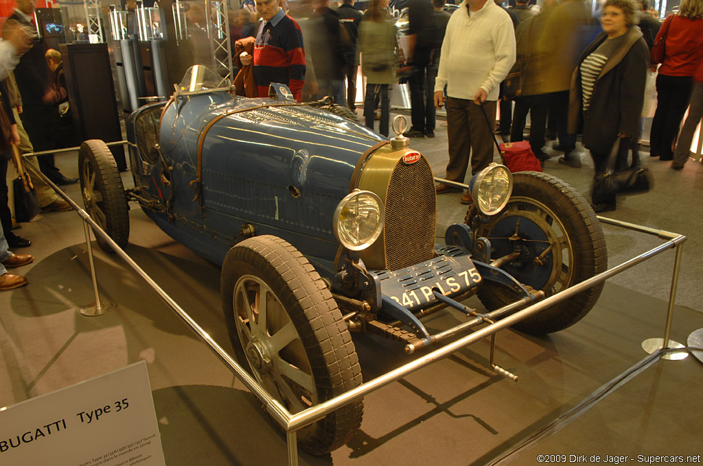 2009 Retromobile-2