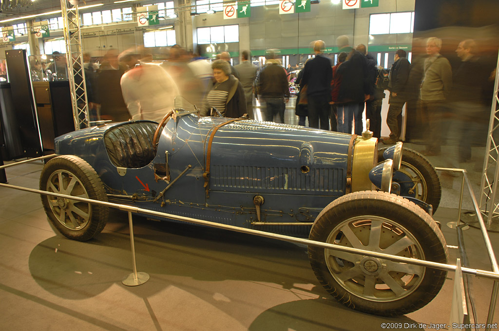 2009 Retromobile-2