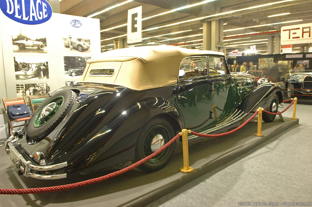 2009 Retromobile-2