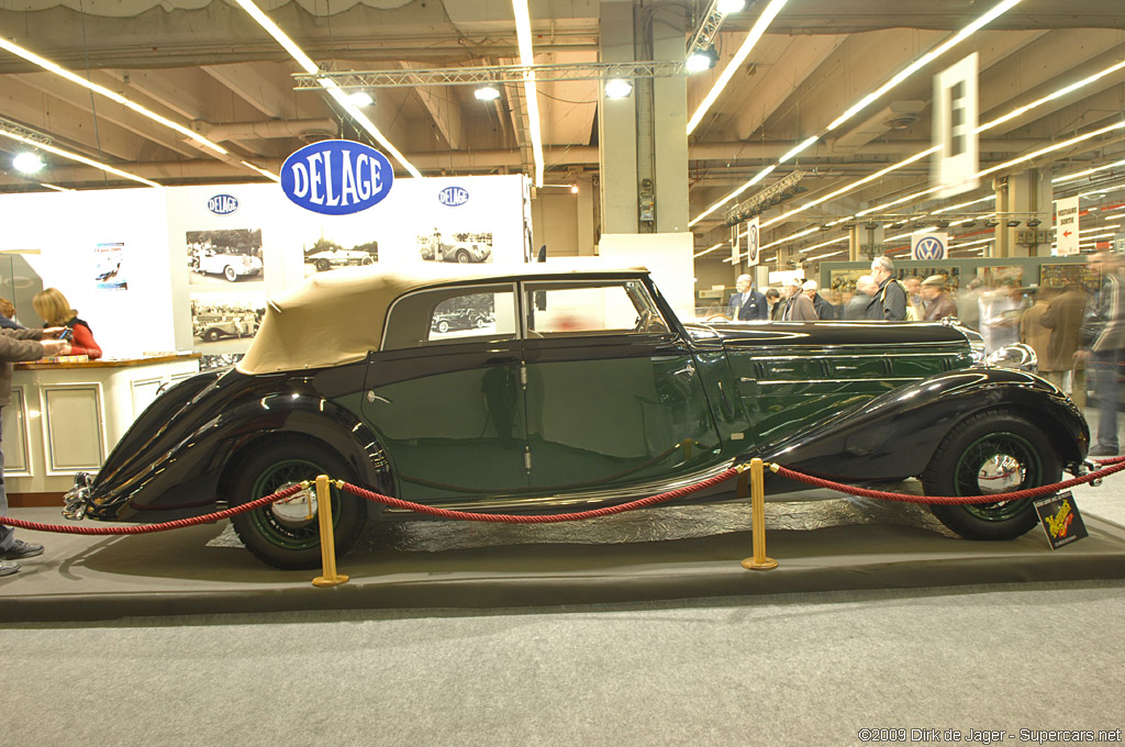 2009 Retromobile-2