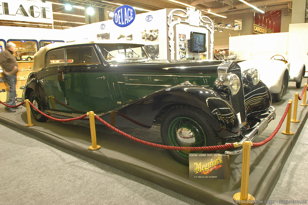 2009 Retromobile-2