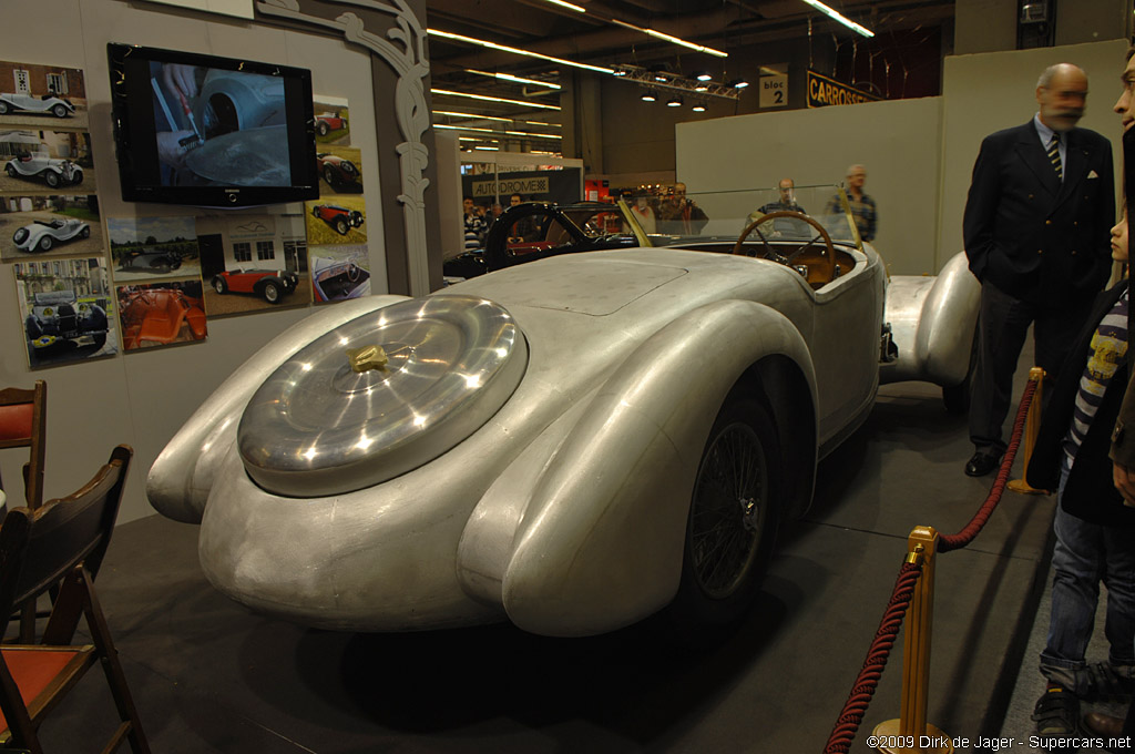 2009 Retromobile-2