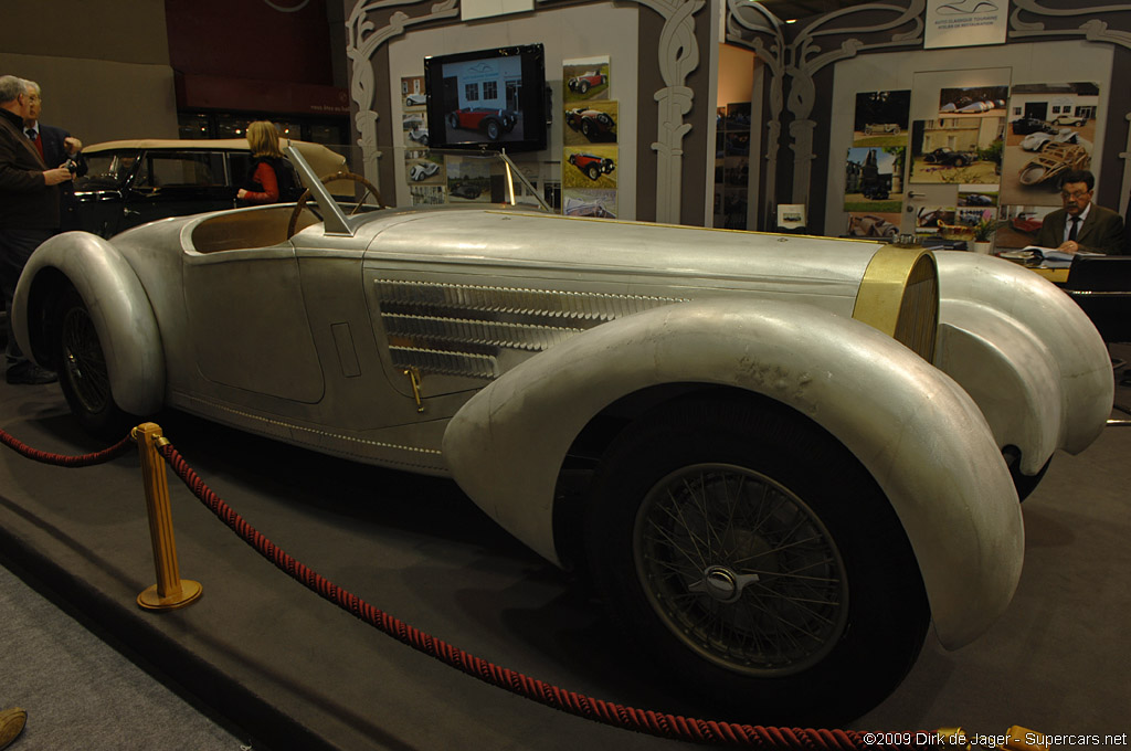 2009 Retromobile-2