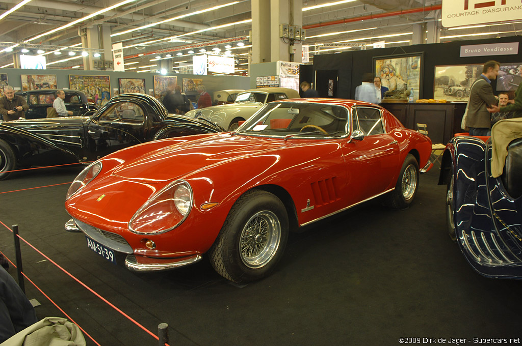 2009 Retromobile-2