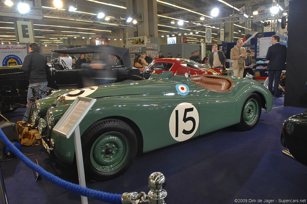 2009 Retromobile-2