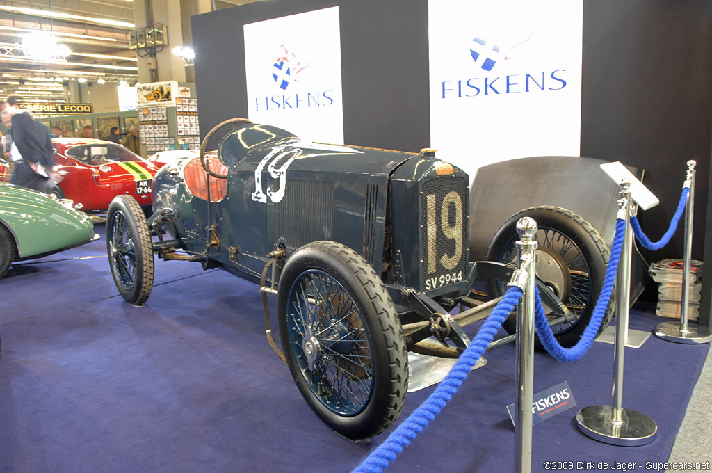 2009 Retromobile-2