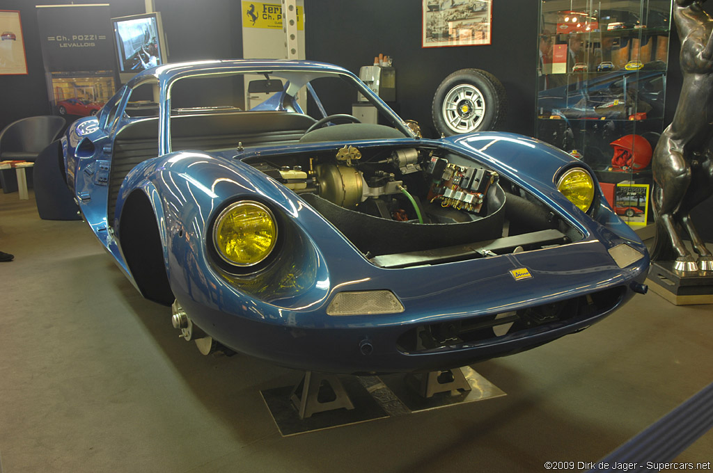 2009 Retromobile-2