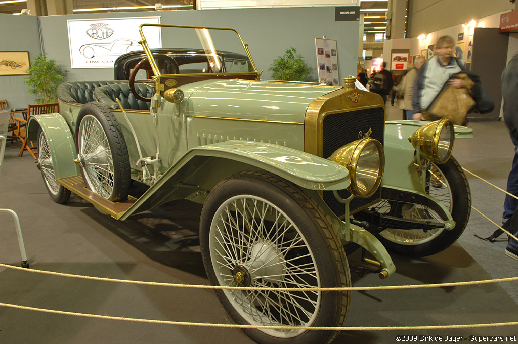 2009 Retromobile-2