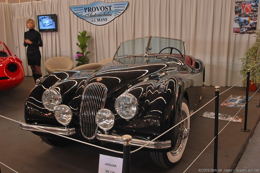 2009 Retromobile-2