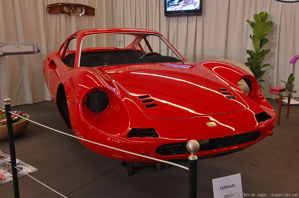 2009 Retromobile-2