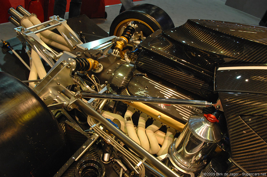 2009 Geneva Motor Show-2