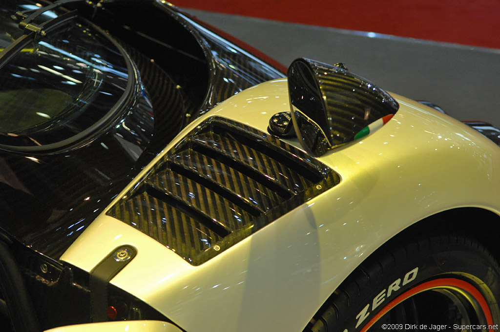 2009 Geneva Motor Show-2