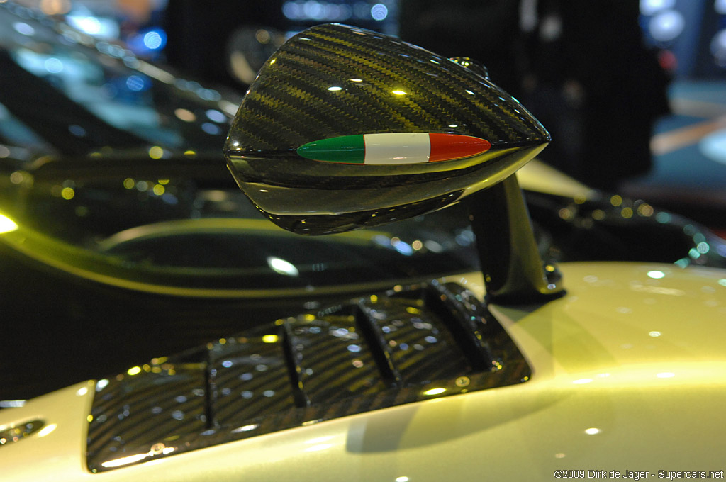 2009 Geneva Motor Show-2