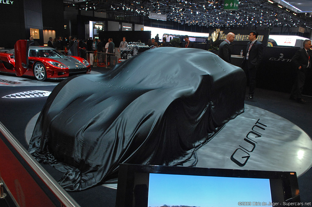 2009 Geneva Motor Show-3