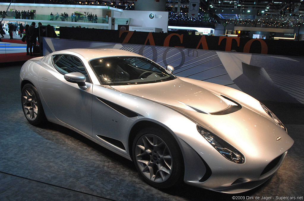 2009 Geneva Motor Show-4