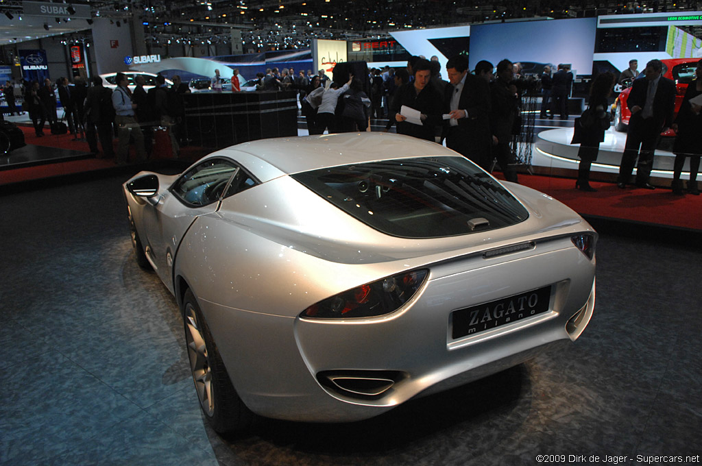 2009 Geneva Motor Show-4