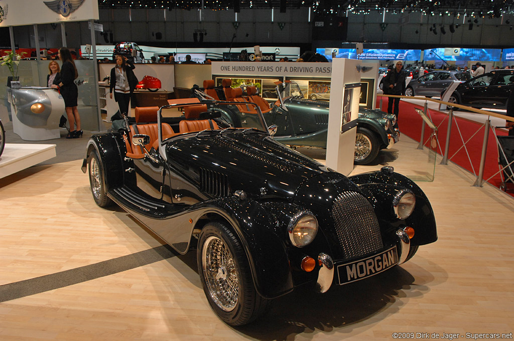 2009 Geneva Motor Show-2