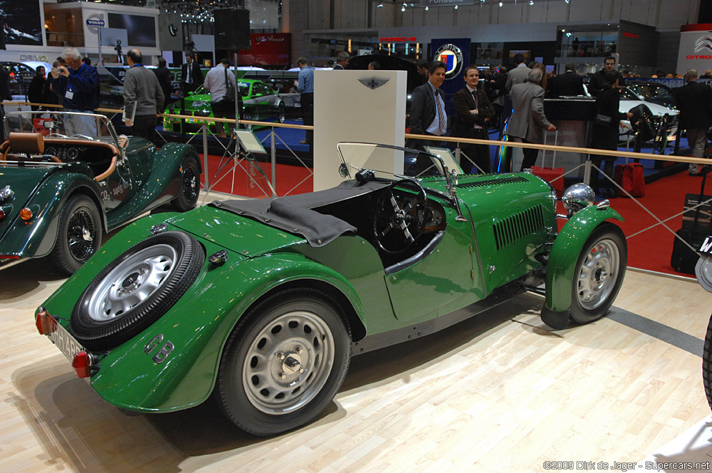 2009 Geneva Motor Show-2