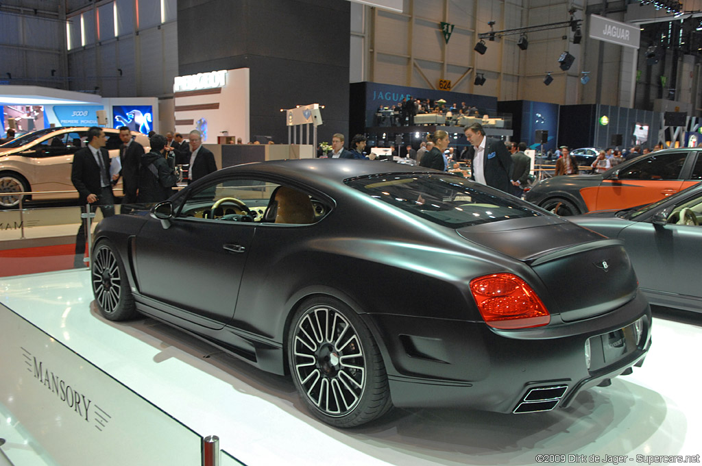 2009 Geneva Motor Show-3