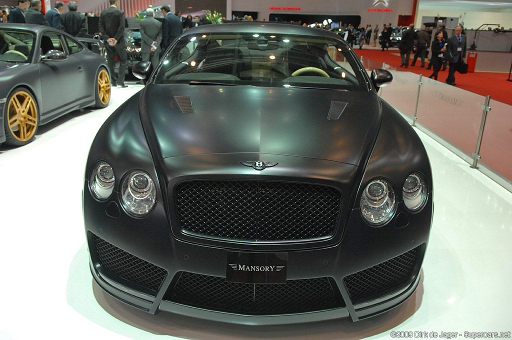 2009 Geneva Motor Show-3